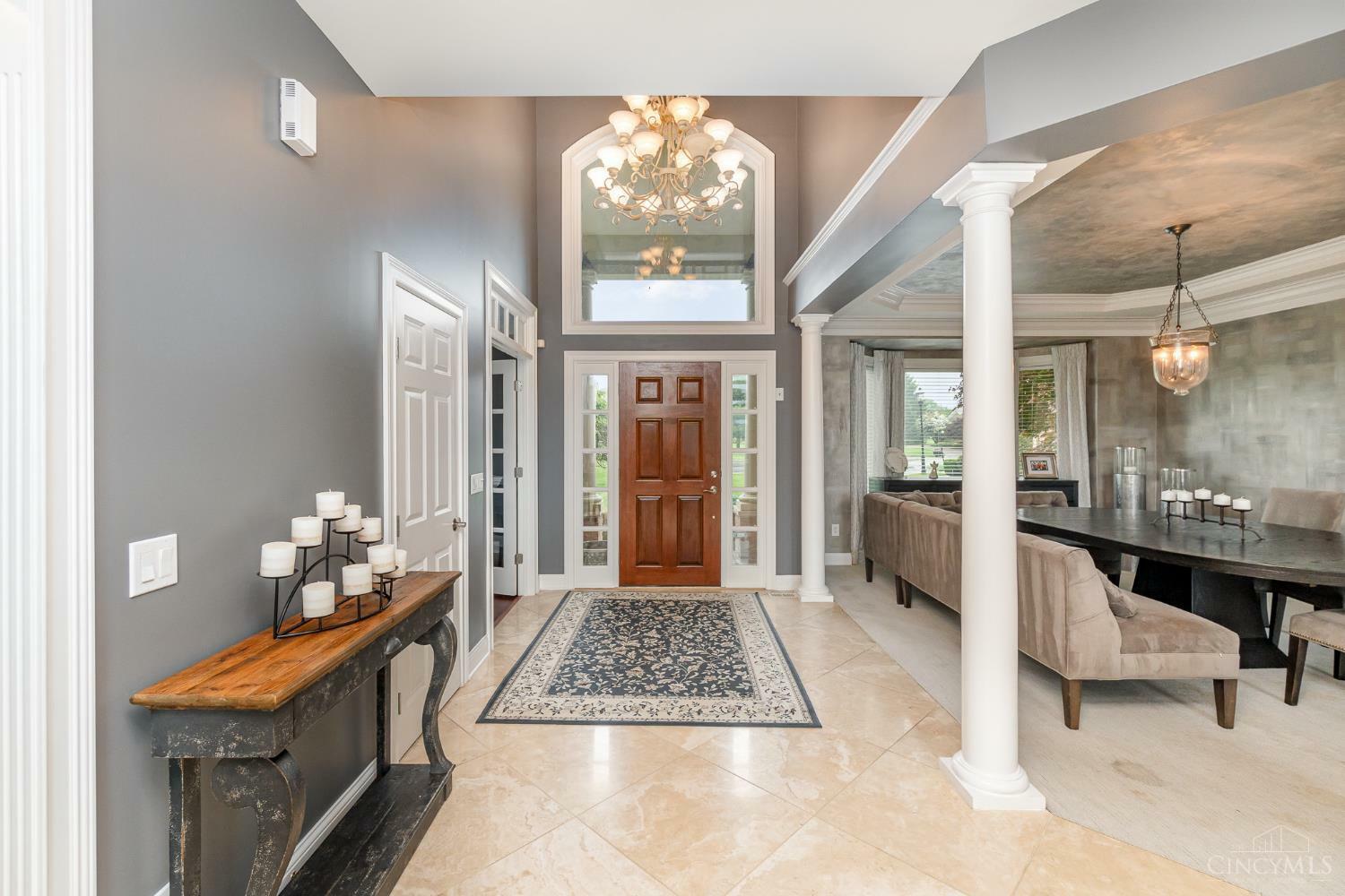 Property Photo: 6674 Waters Edge OH 45140