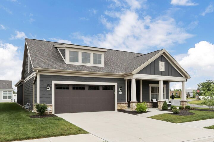 Property Photo:  3605 Furlong Drive  OH 43123 
