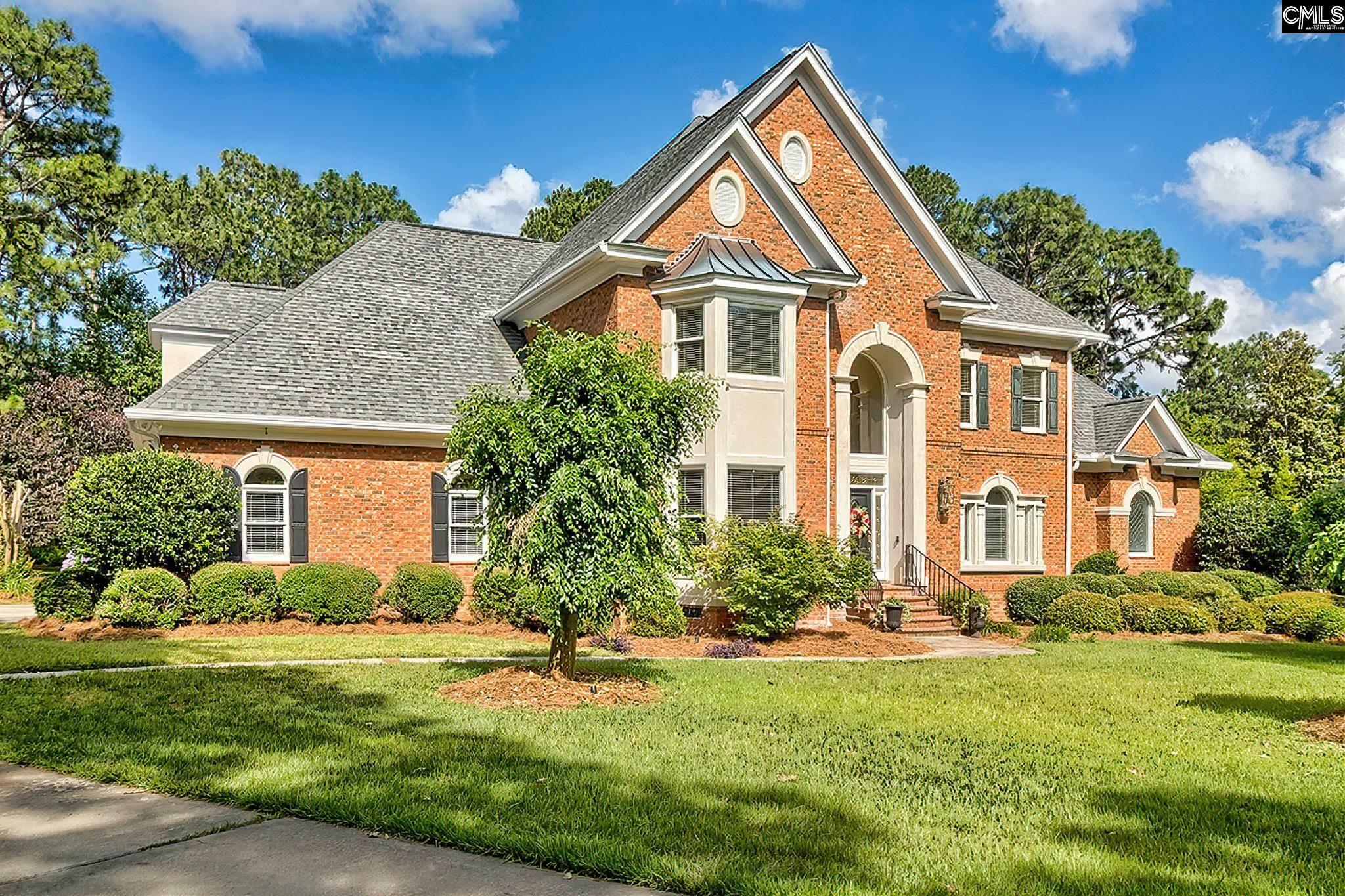 1119 Enclave  Columbia SC 29223 photo
