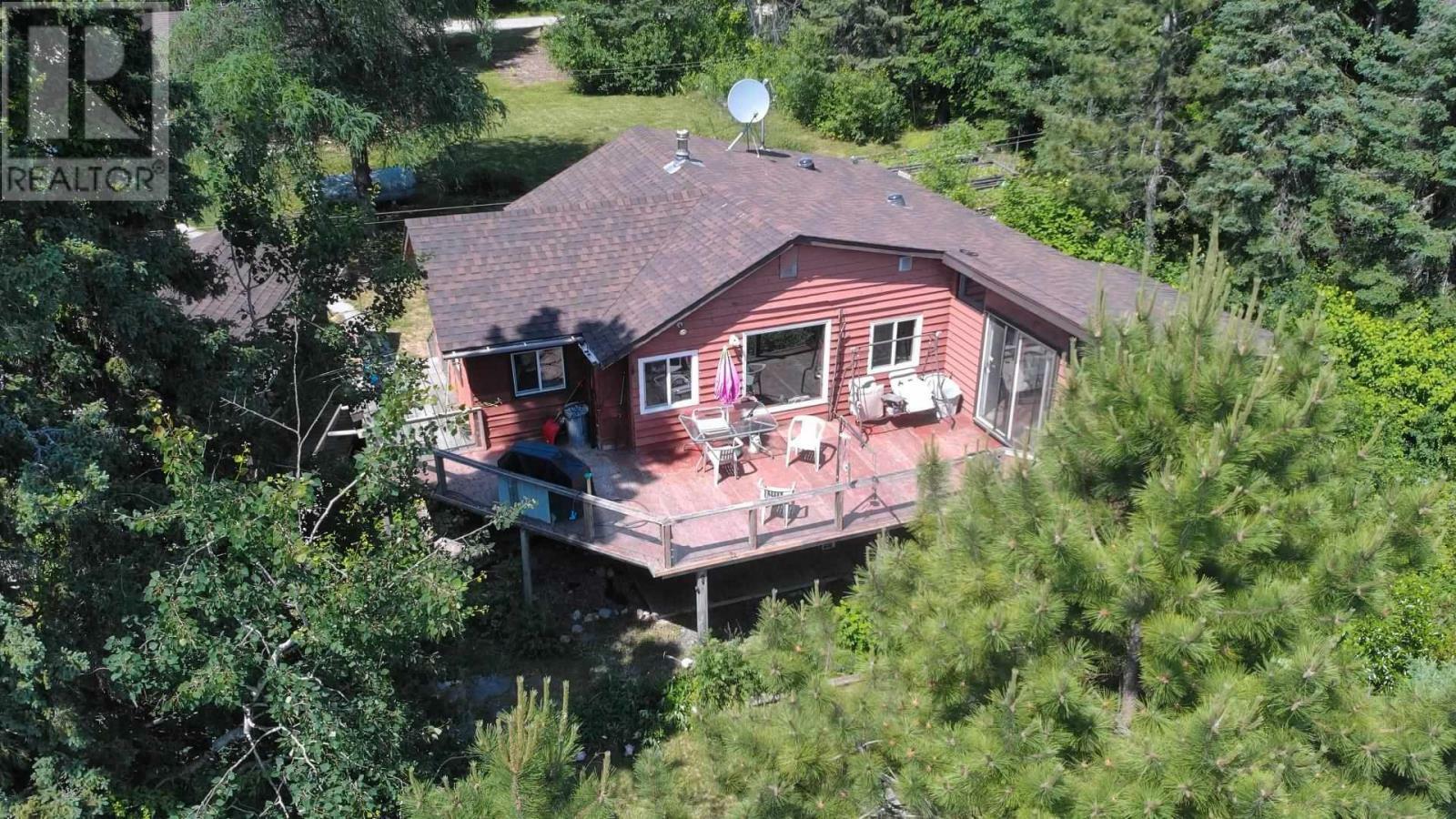 77 Waldhof Bay Rd  Waldhof ON P0V 2X0 photo