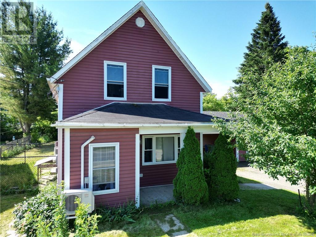 Property Photo: 21 Fort Road NB E7H 2B4