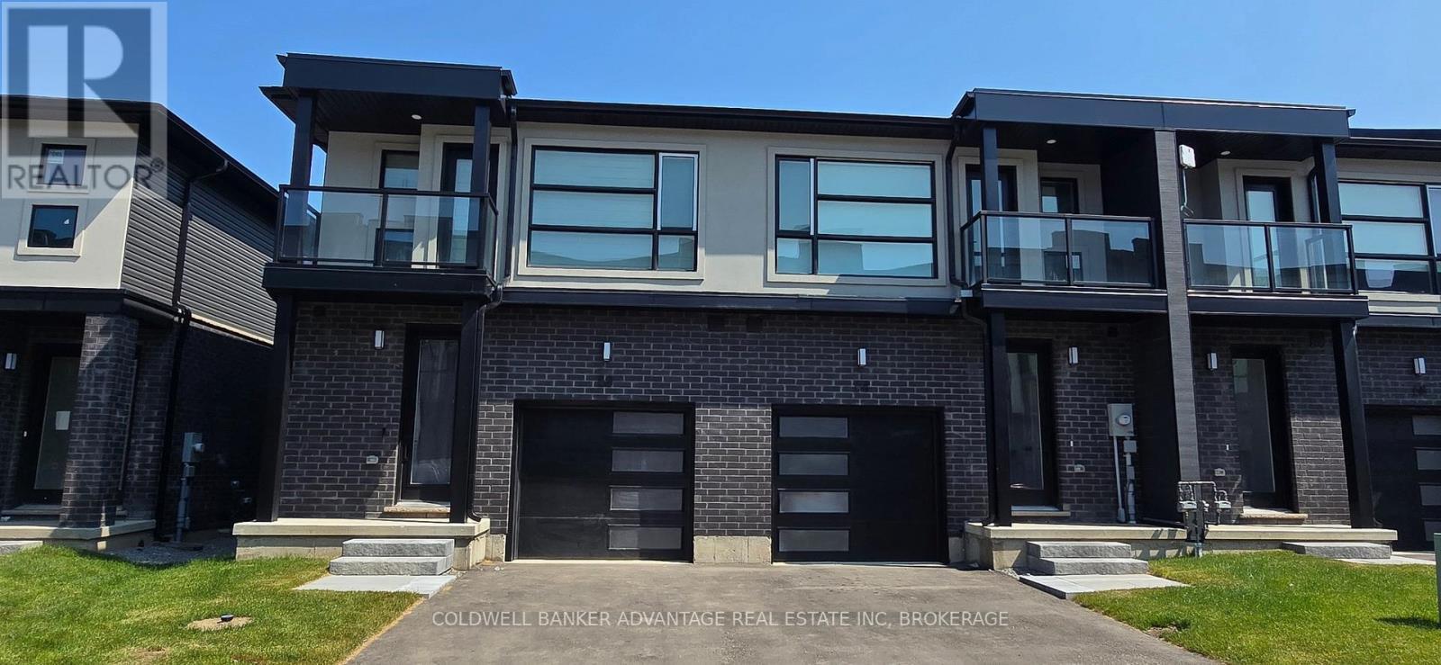 Photo de la propriété:  58 Warren Trail East  ON L3B 0N8 