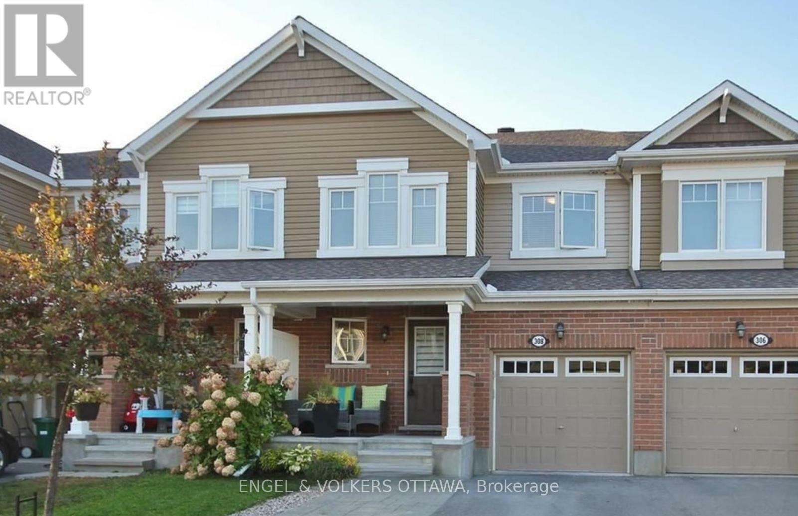 308 Song Sparrow Street  Ottawa ON K2J 5W5 photo