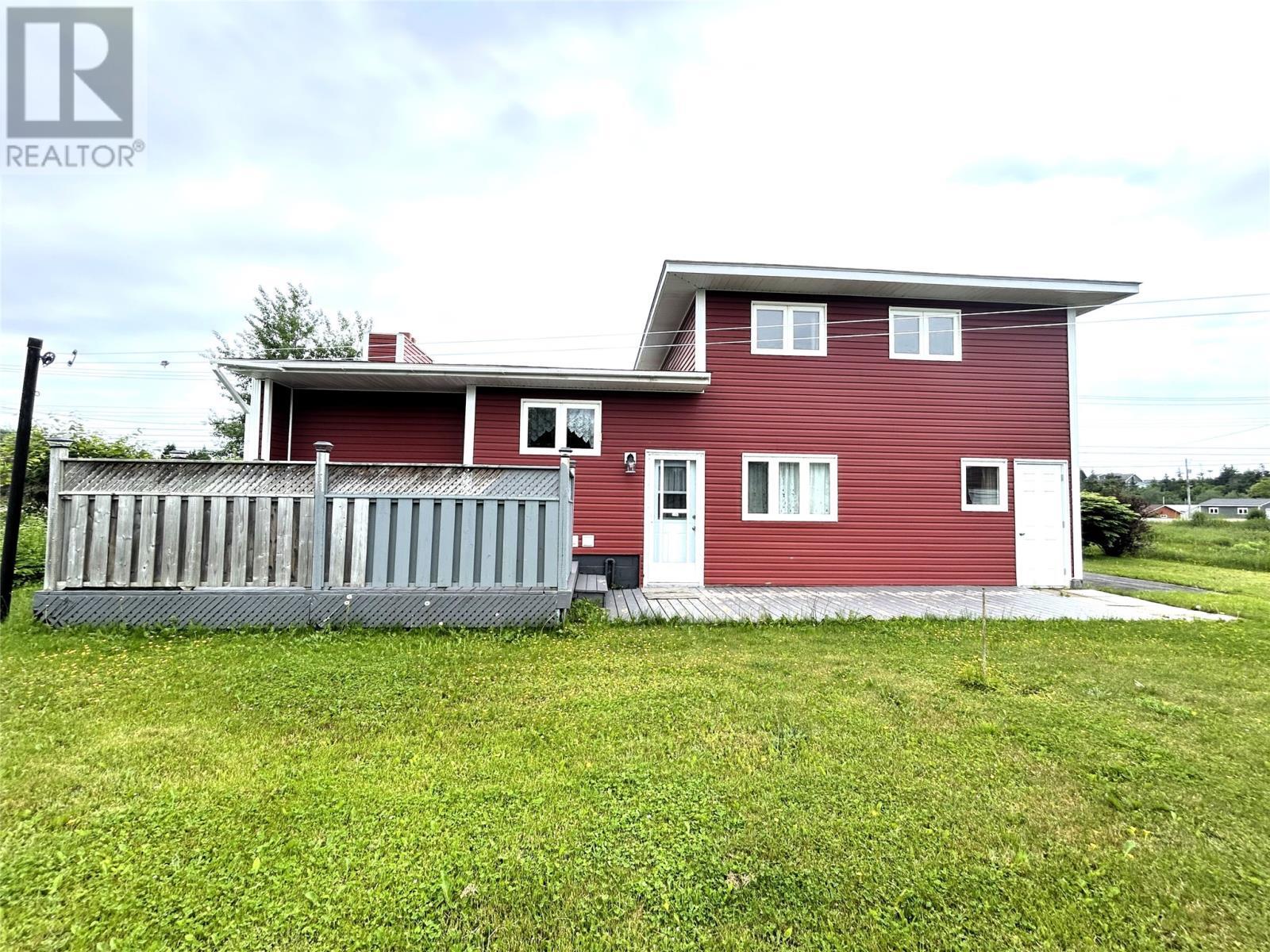 Property Photo:  24 Kippens Road  NL A2N 1A7 