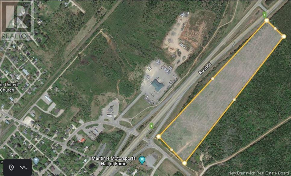 Property Photo:  Lot Smith Road  NB E4Z 4E3 