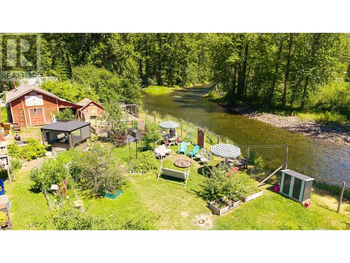 Property Photo:  9005 3 & 95 Highway  BC V0B 2P0 