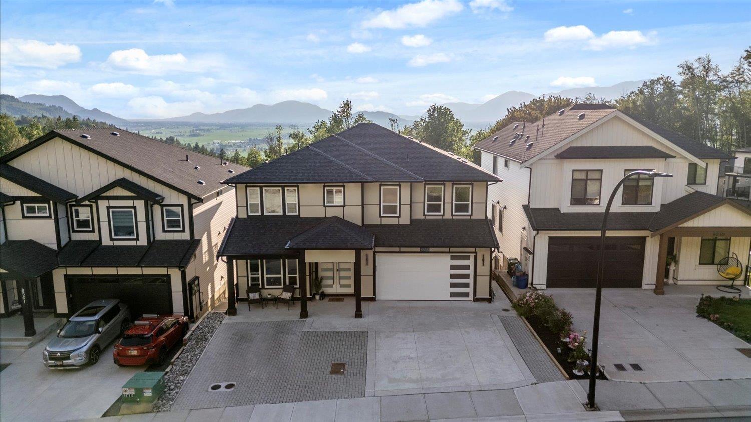 Property Photo: 8555 Forest Gate Drive BC V4Z 0C7
