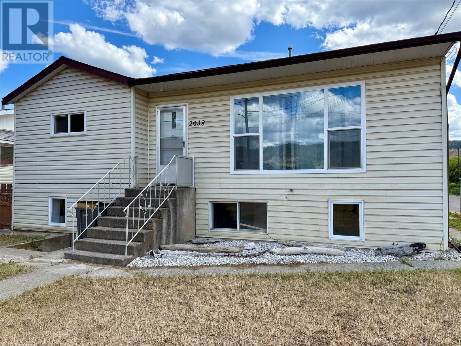 Photo de la propriété: 2038 Coldwater Avenue BC V1K 1B8