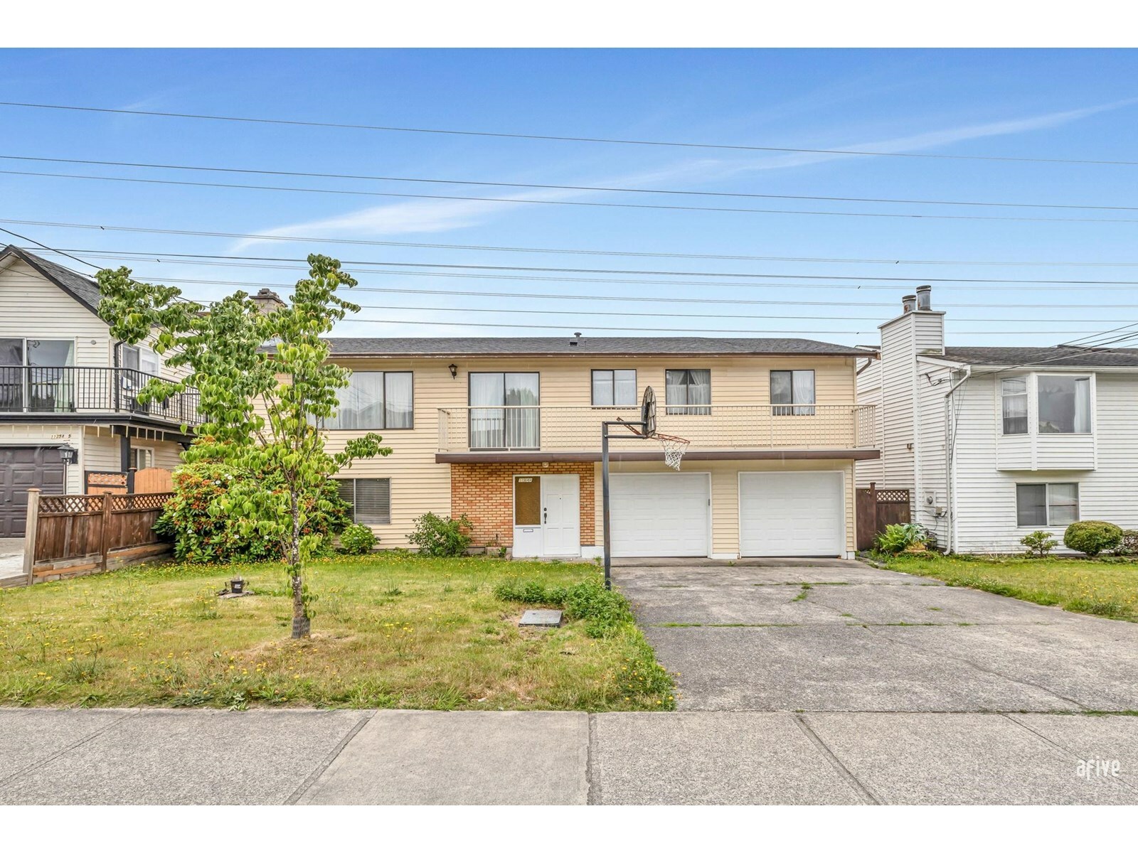 Property Photo:  11644 74  BC V4C 1E8 