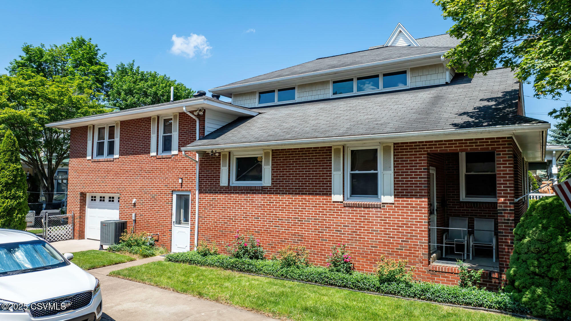 Property Photo: 165 W 5th Street PA 17815