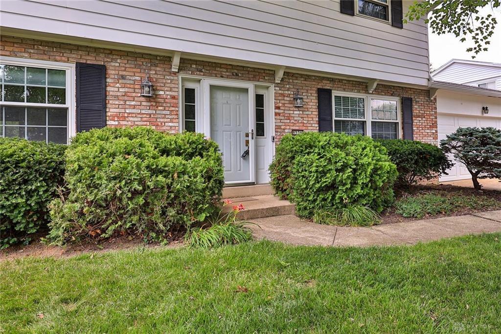 Property Photo: 8536 Summitridge Drive OH 45255
