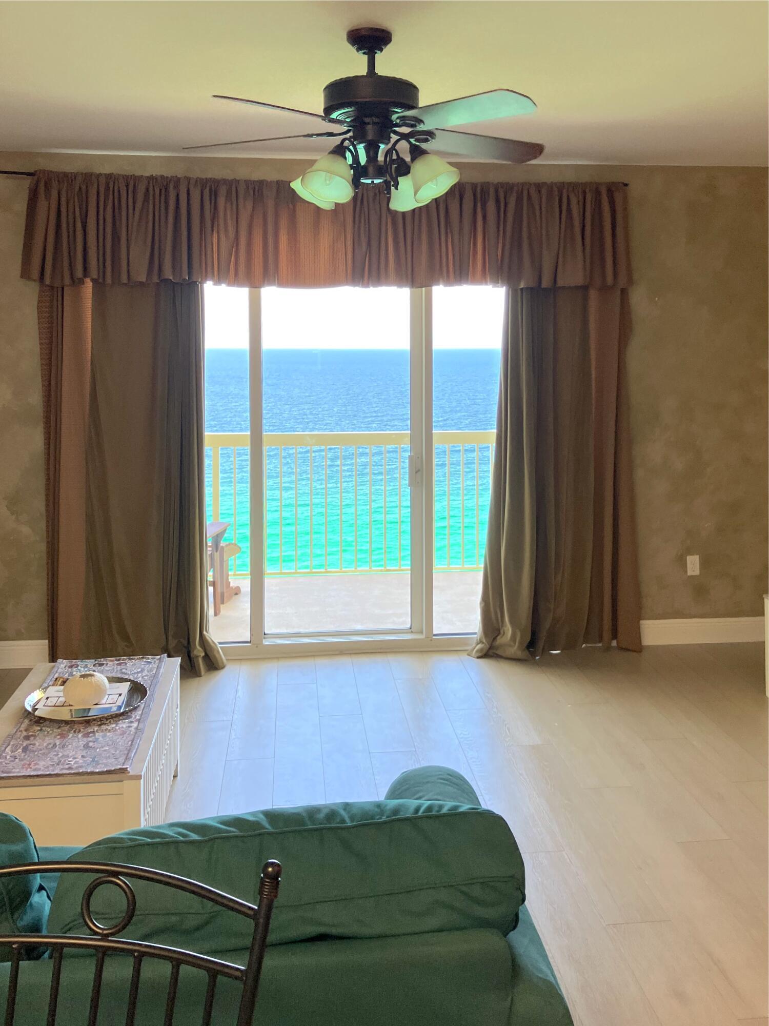 Property Photo: 17757 Front Beach Road Unit 2204D FL 32413