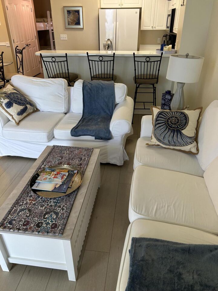 Property Photo: 17757 Front Beach Road Unit 2204D FL 32413