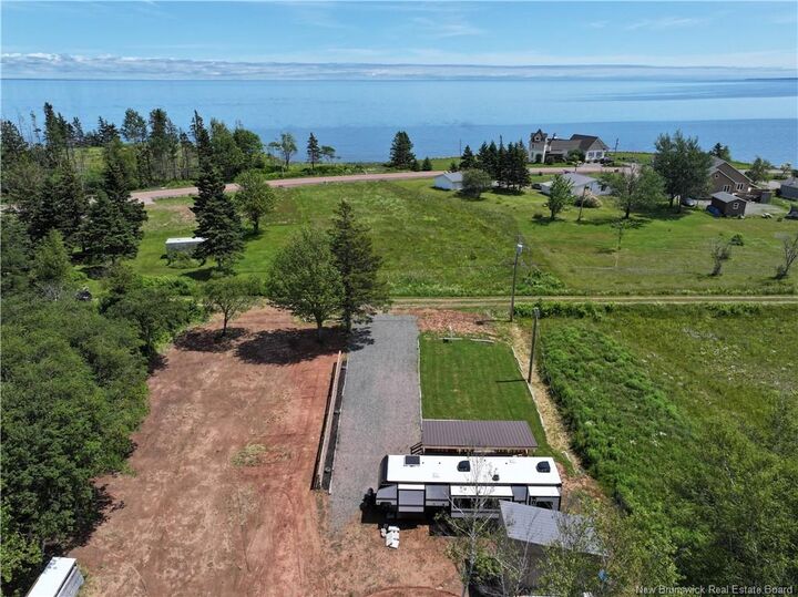 Property Photo: 22 Allee Croix-Rouge NB E4N 1L5