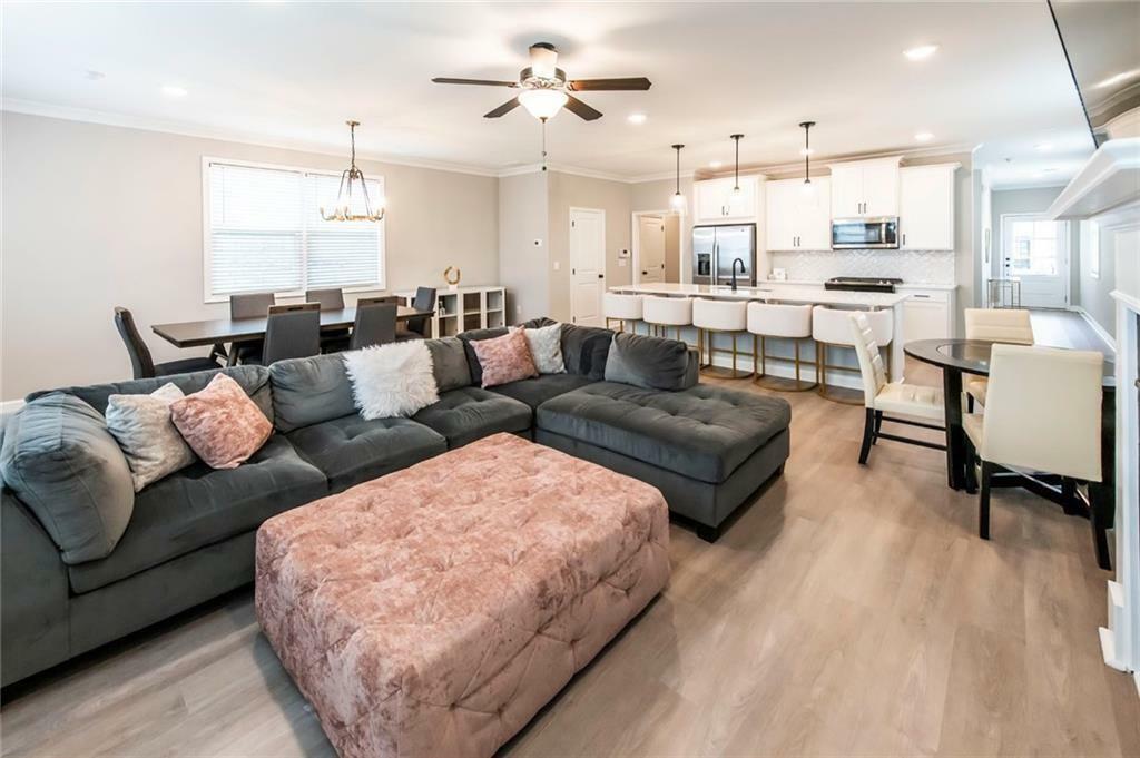 Property Photo:  3739 Silvery Way  GA 30127 