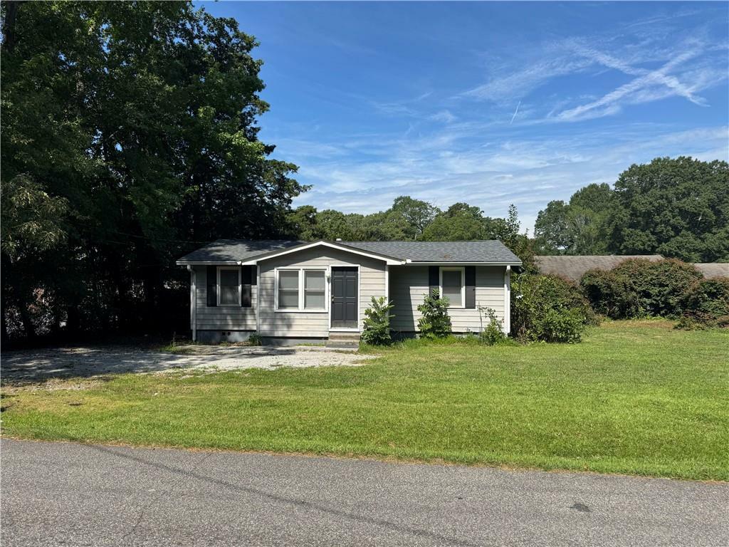 Property Photo: 6261 Pinegrove Road GA 30274