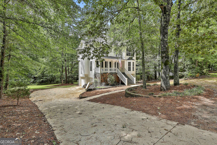 Property Photo: 70 Teal Court GA 30276