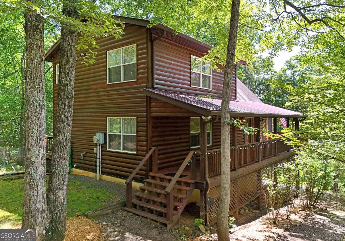 Property Photo:  3373 Hardscrabble Road  GA 30559 