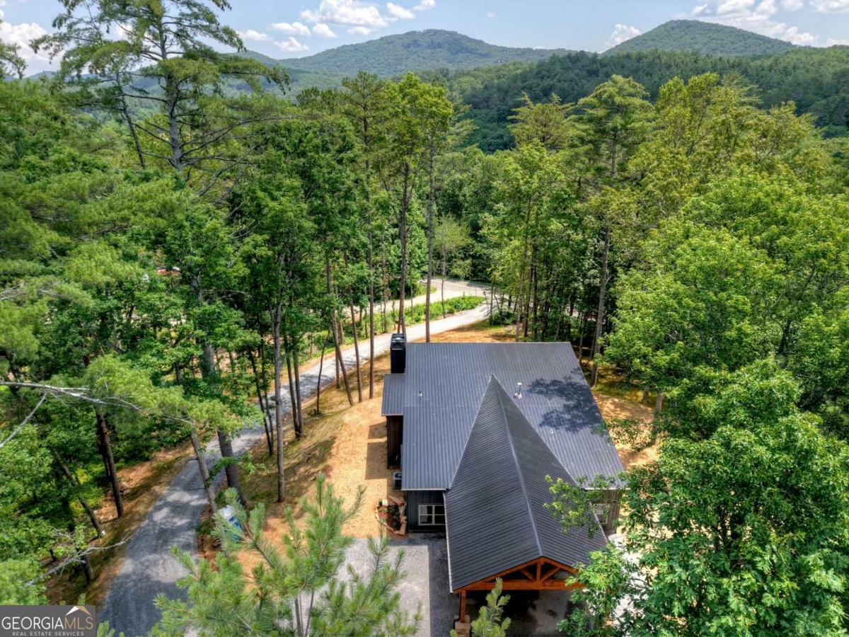 Property Photo: 2461 Salem Road GA 30559