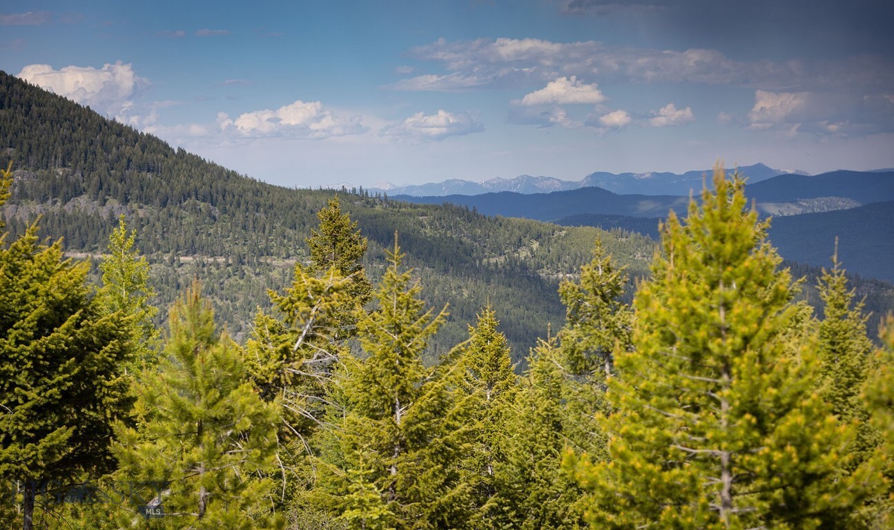 Property Photo: Nhn Haskill Mountain Ranch Road MT 59920