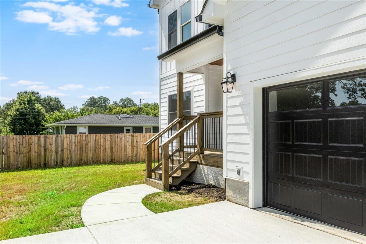 Property Photo: 845 James Ave TN 37421