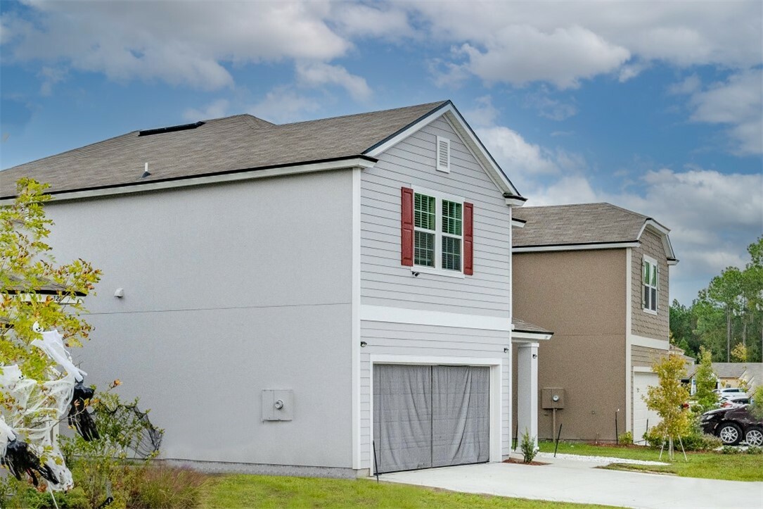 Property Photo:  120 Teakwood Drive  GA 31558 