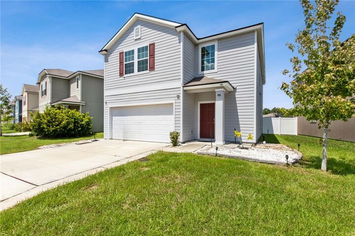 Property Photo:  120 Teakwood Drive  GA 31558 
