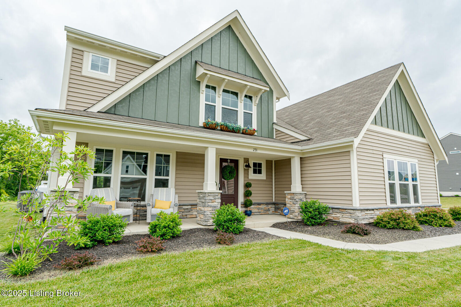 Property Photo:  231 Education Way  KY 40065 