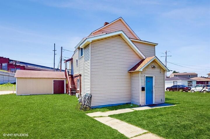 Property Photo:  2140 Indianapolis Boulevard  IN 46394 