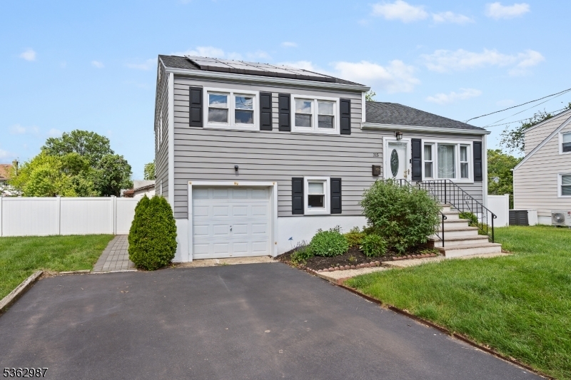 Property Photo:  315 D St  NJ 08846 