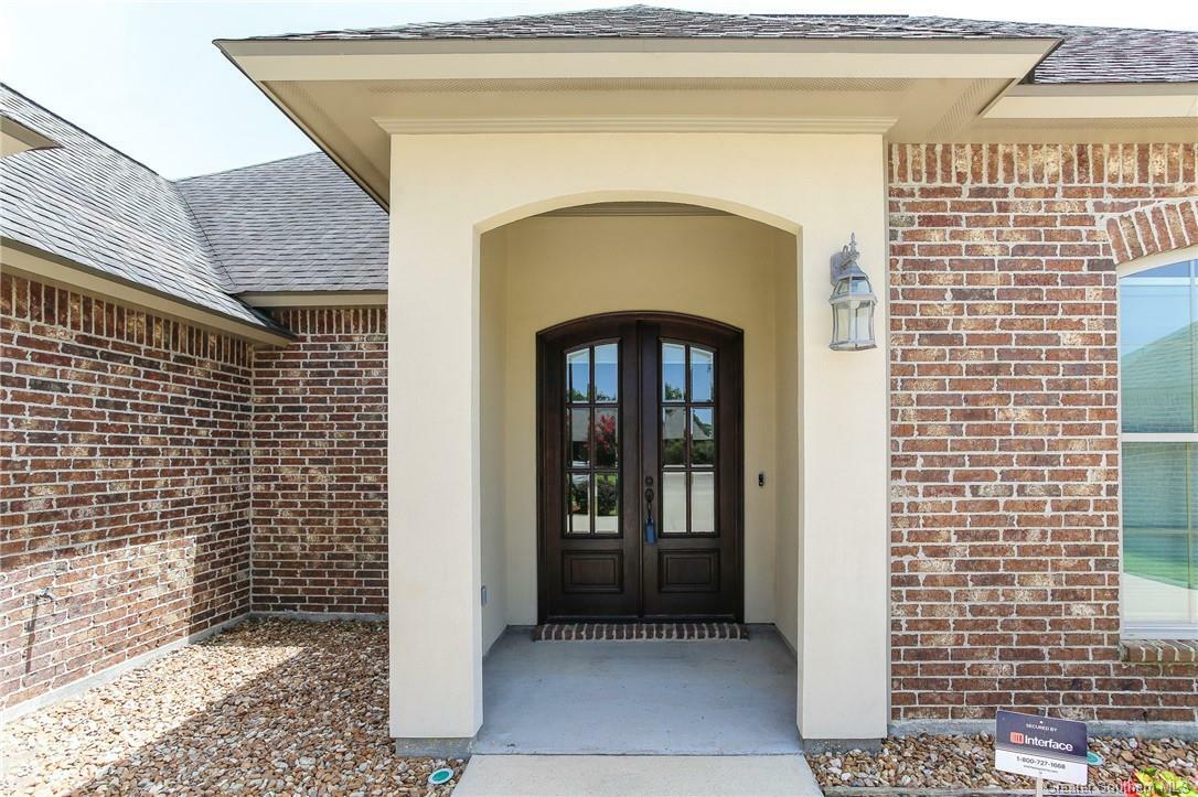Property Photo:  629 Becky Lane  LA 70605 