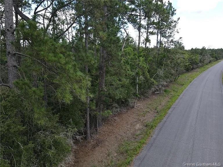 Property Photo: 0 Sandy Lane LA 70633