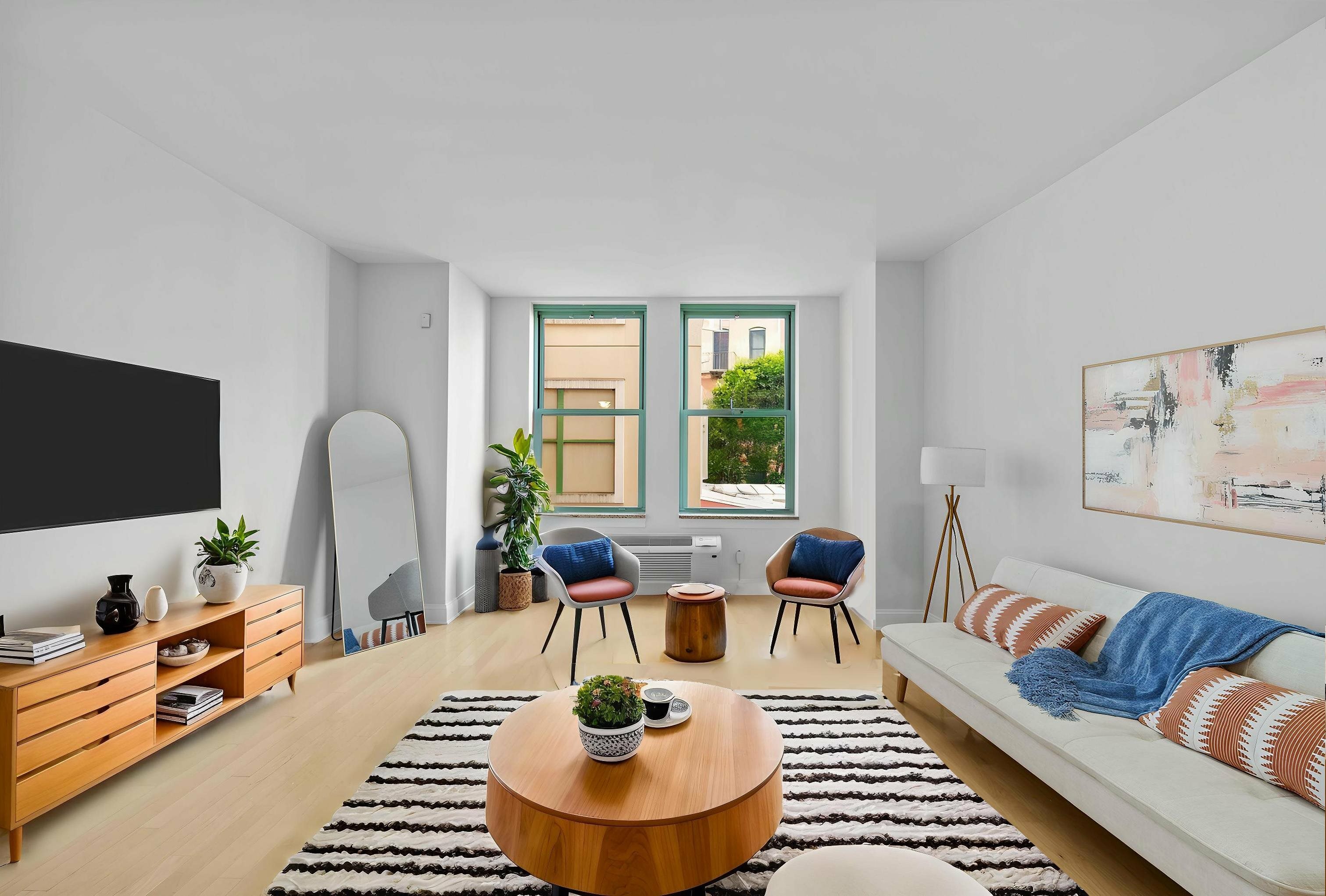 Property Photo: 10 Regent St 209X NJ 07302