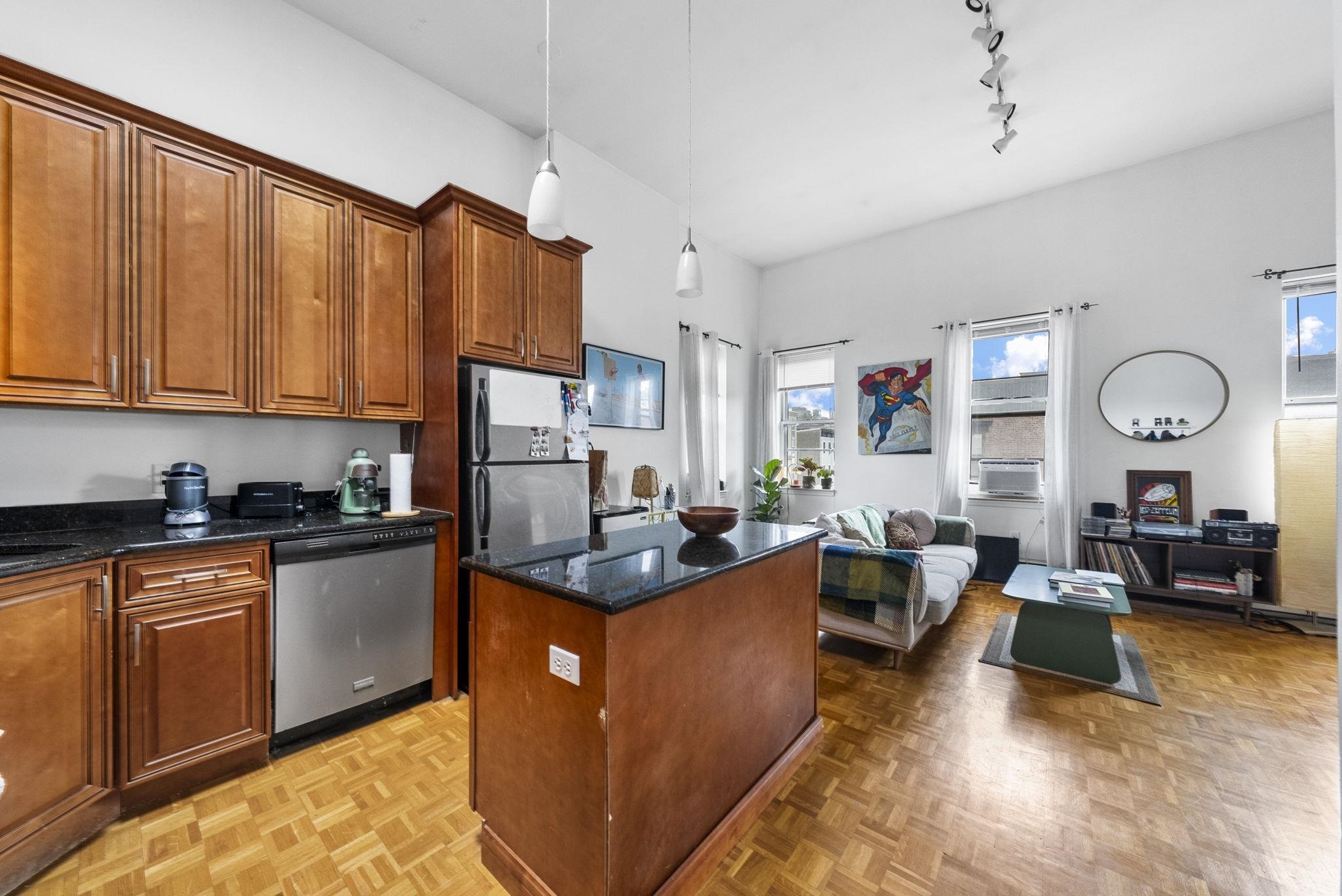 550 2nd St 4  Hoboken NJ 07030-6522 photo