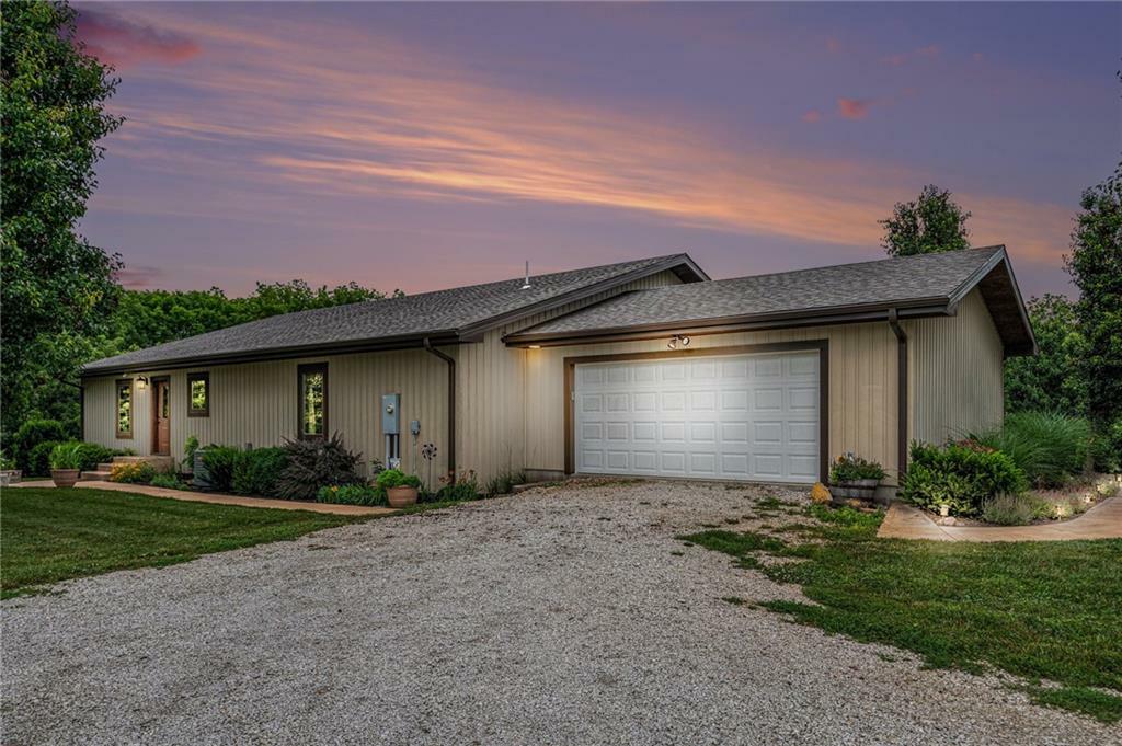 9750 SW 200th Street  Smithville MO 64089 photo