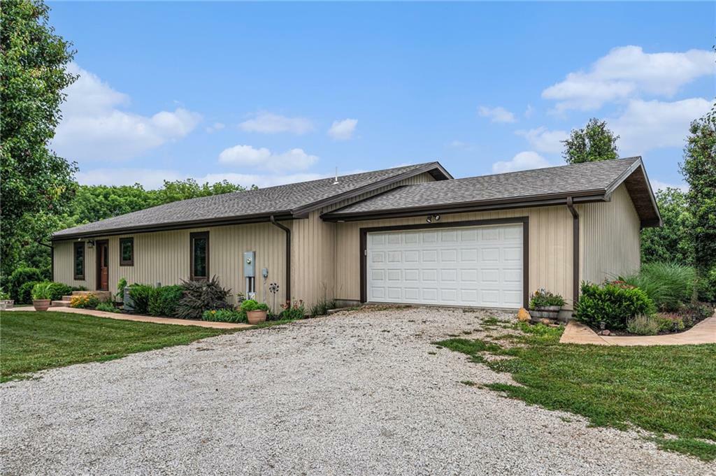 Property Photo:  9750 SW 200th Street  MO 64089 