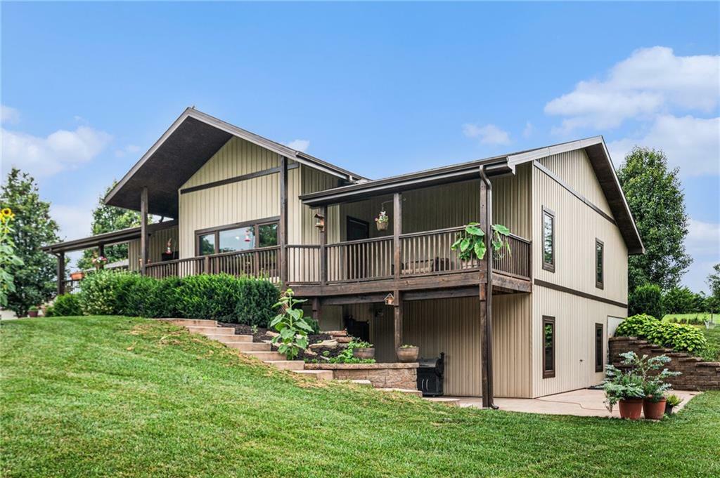 9750 SW 200th Street  Smithville MO 64089 photo