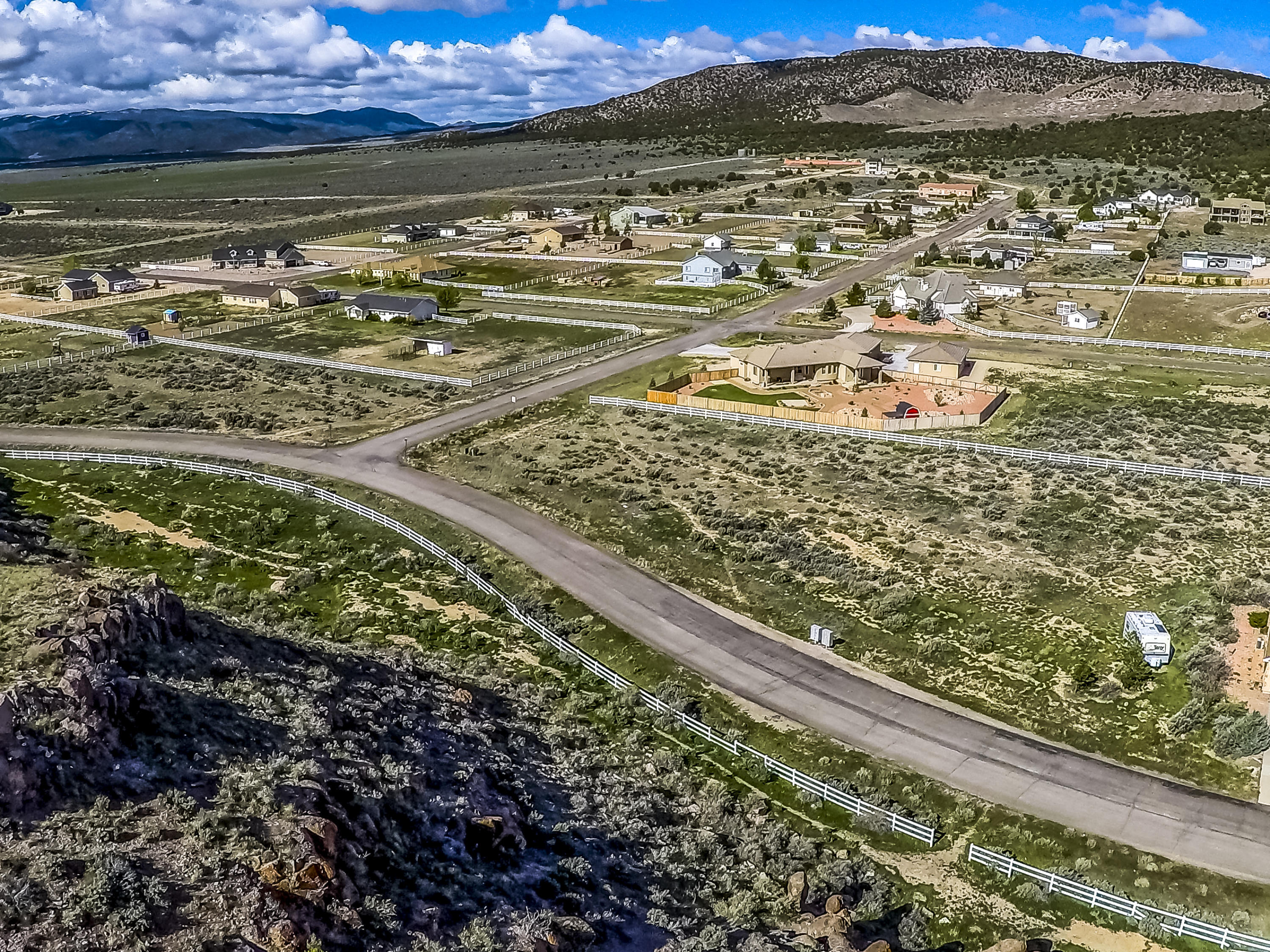 1409 N 6625 W Block K Lot 5  Cedar City UT 84721 photo