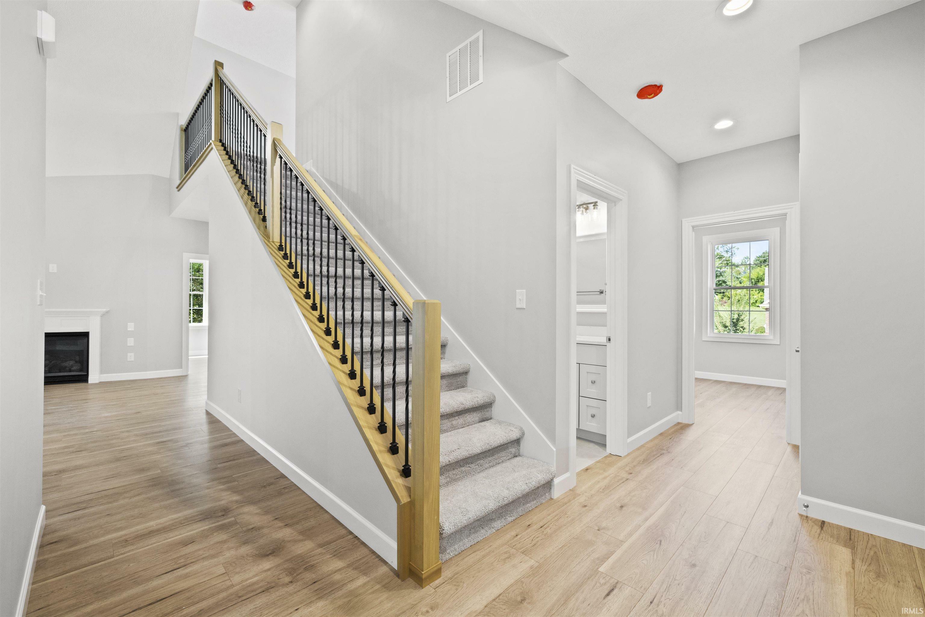 Property Photo: 935 W Baywood Drive IN 47403