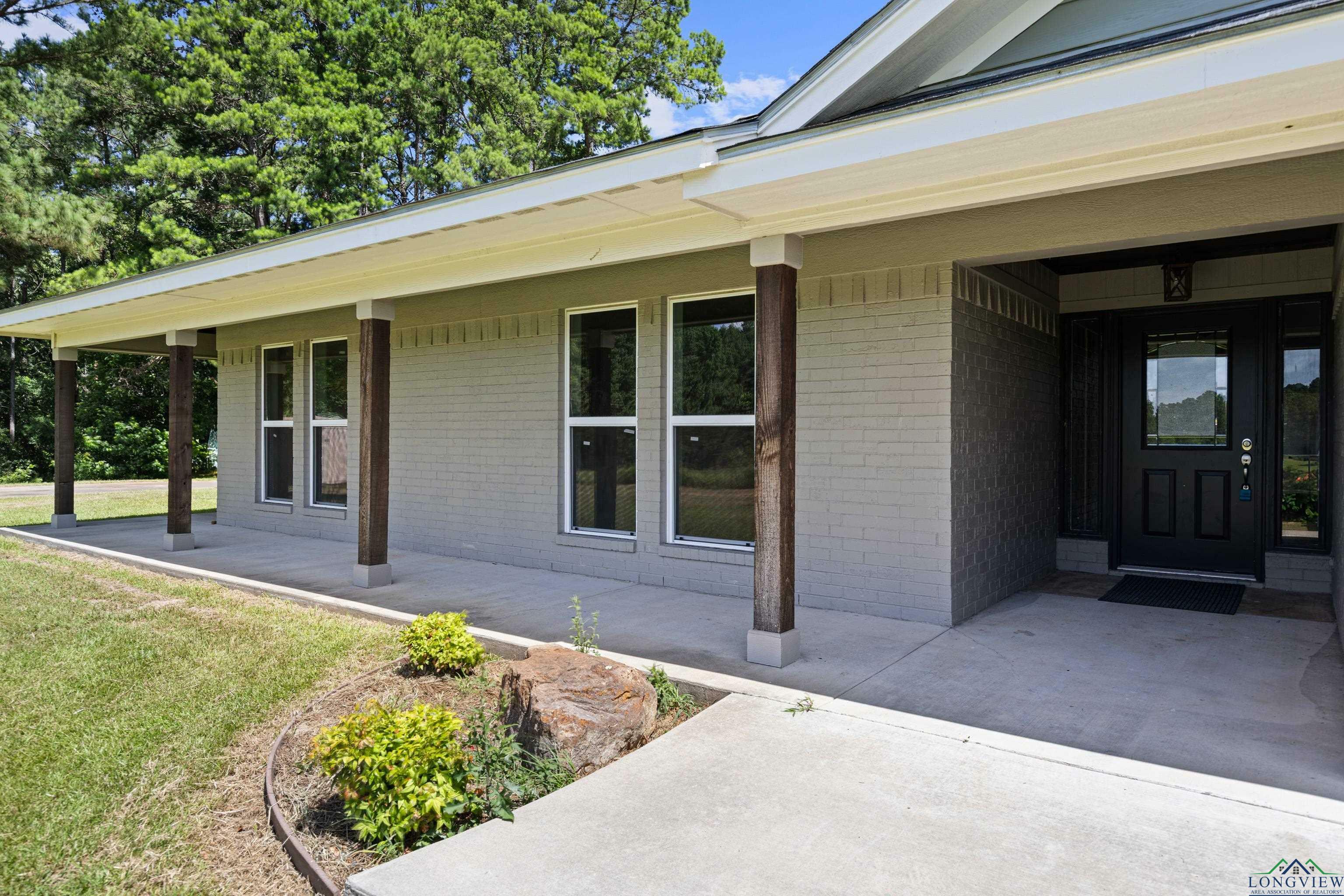 Property Photo:  4833 E Fm 852  TX 75494 