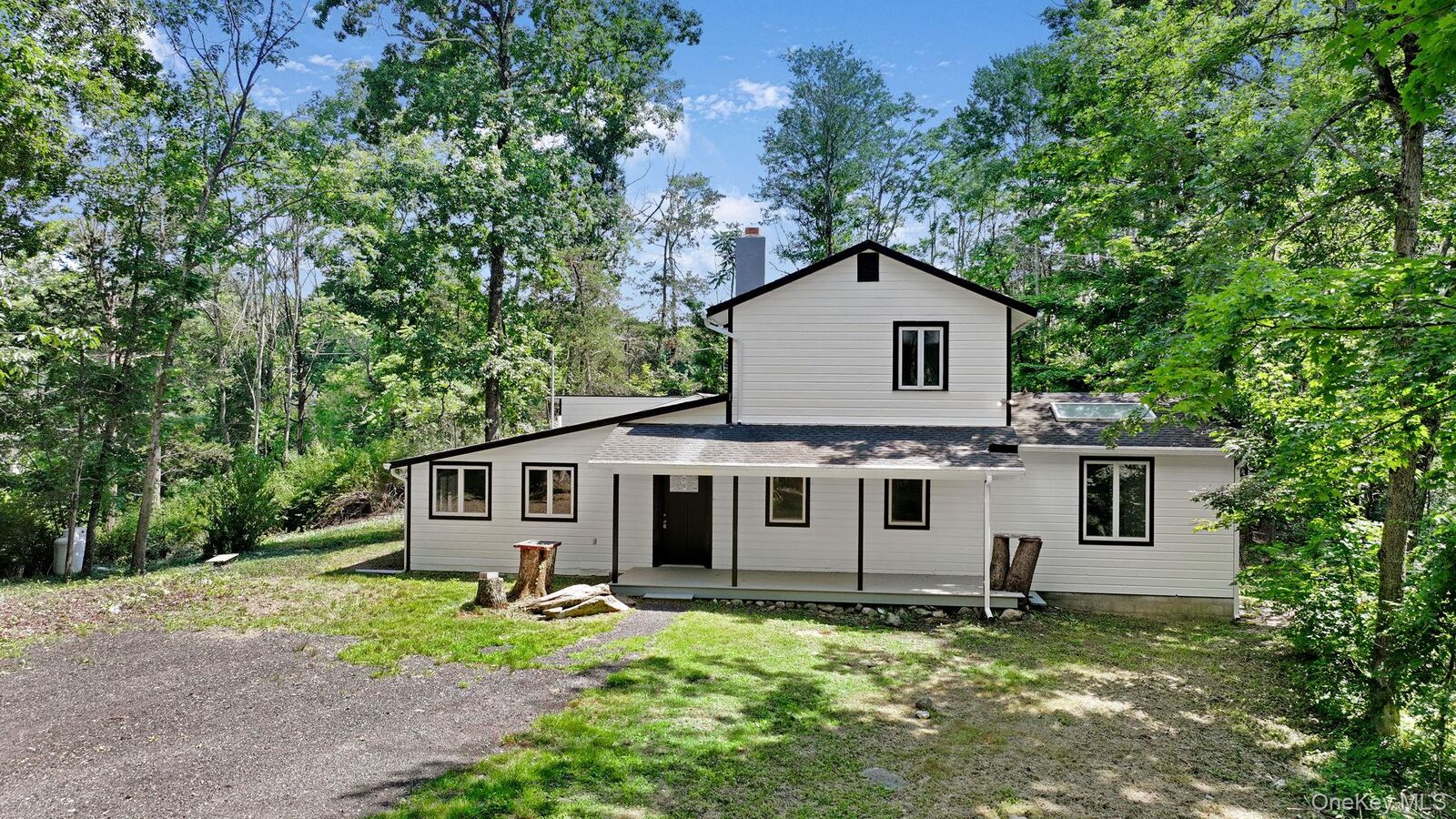 Property Photo: 26 Carter Road NY 12569