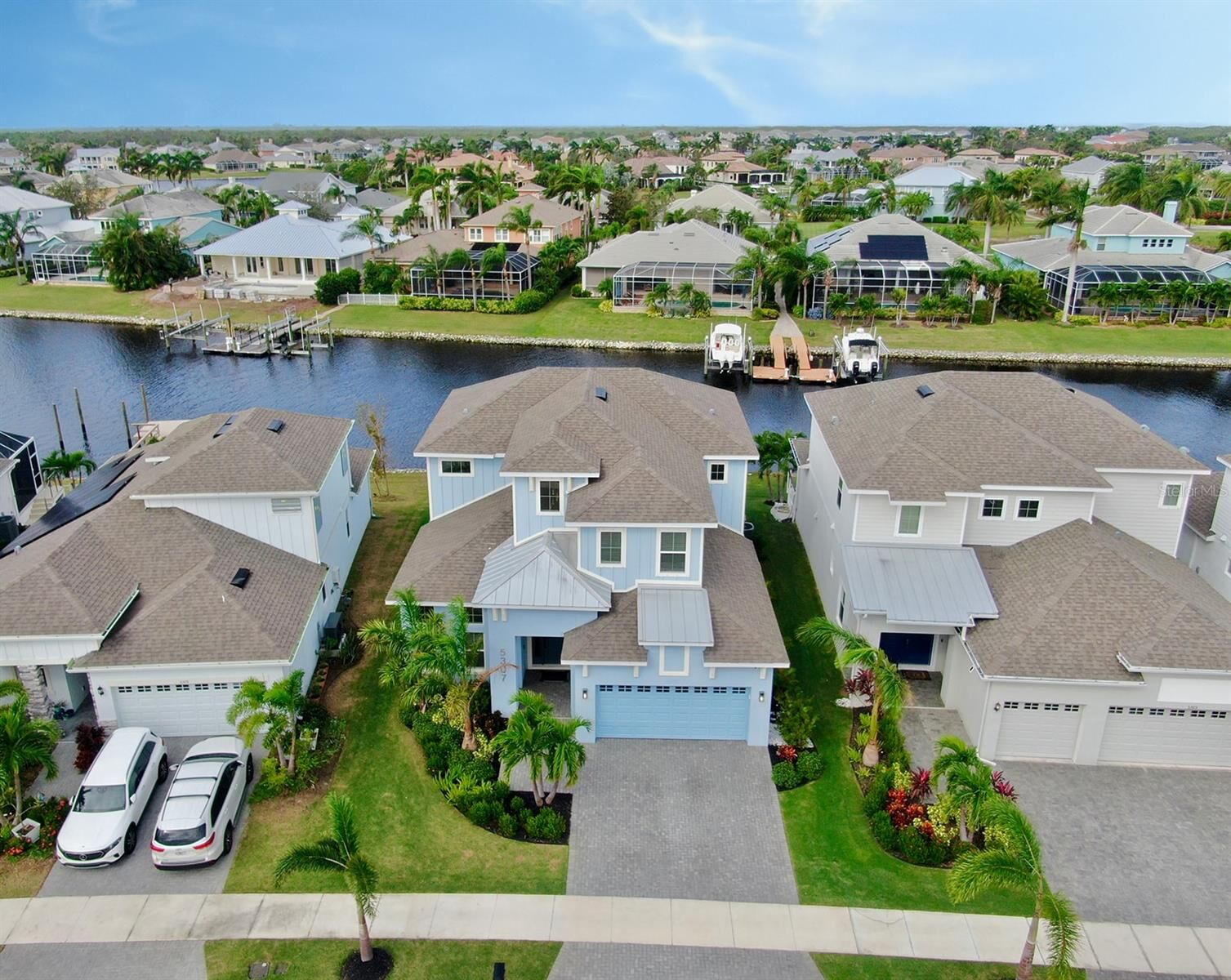 Property Photo:  5307 Wishing Arch Drive  FL 33572 