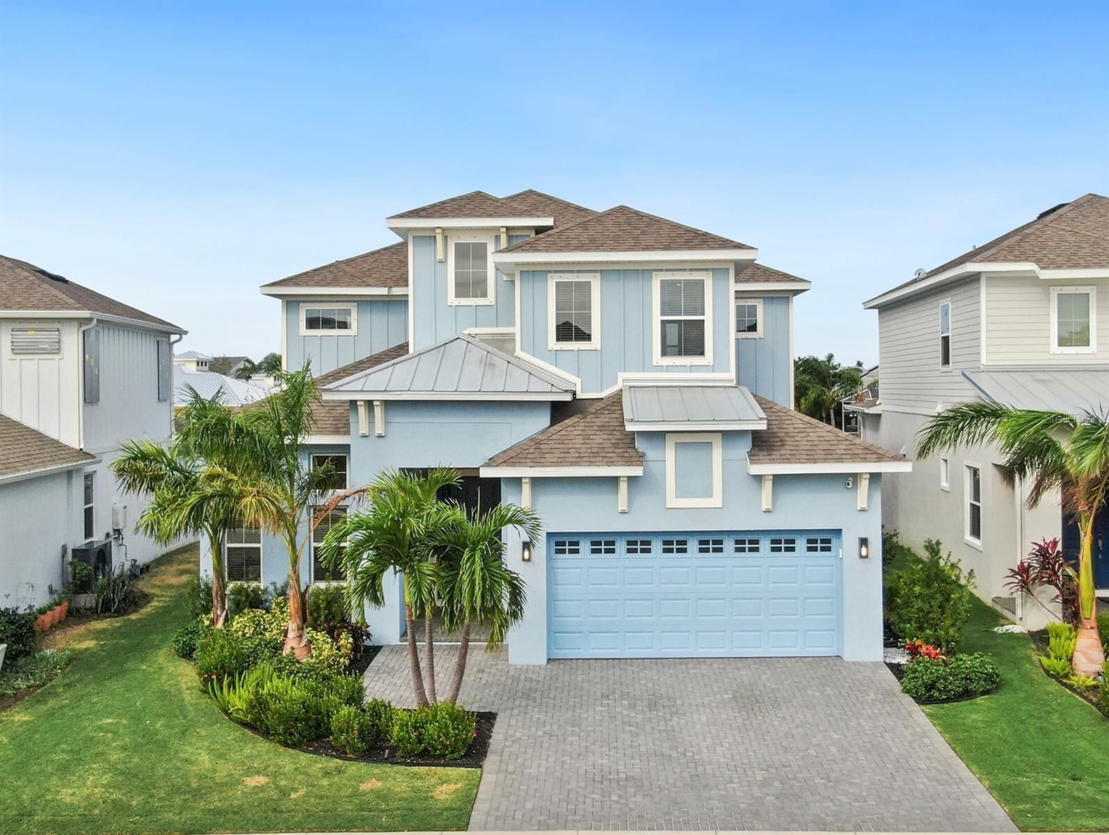 Property Photo: 5307 Wishing Arch Drive FL 33572