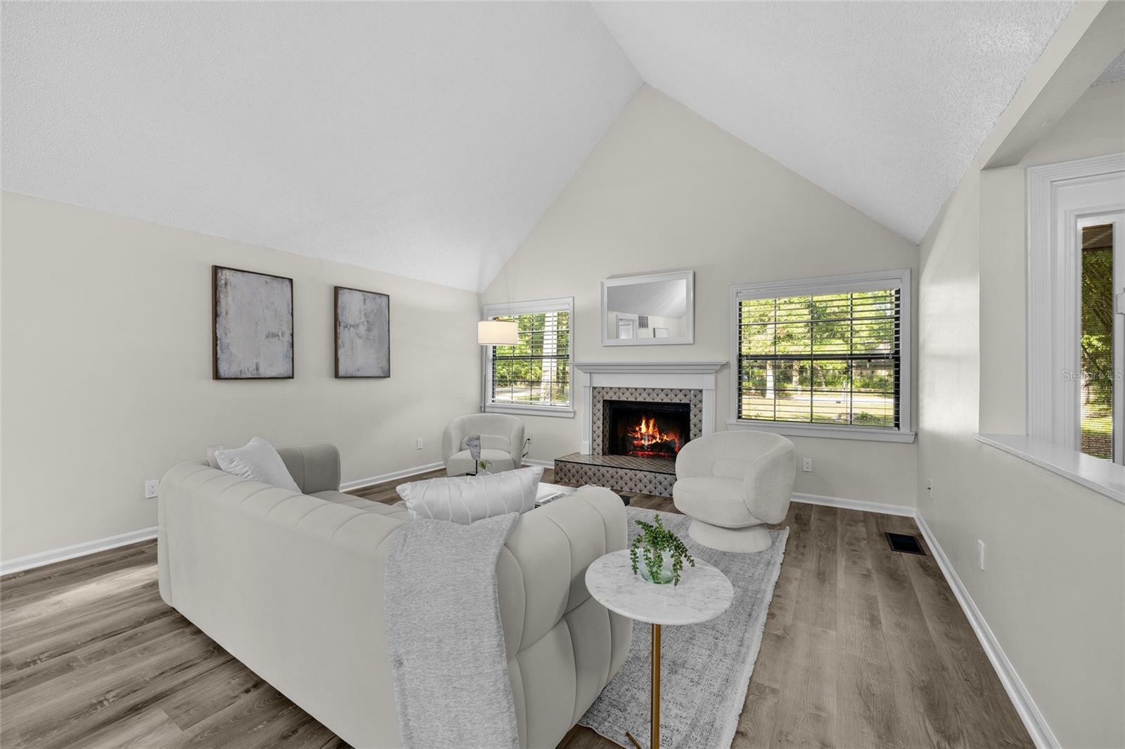 Property Photo:  2101 SW 79th Drive  FL 32607 
