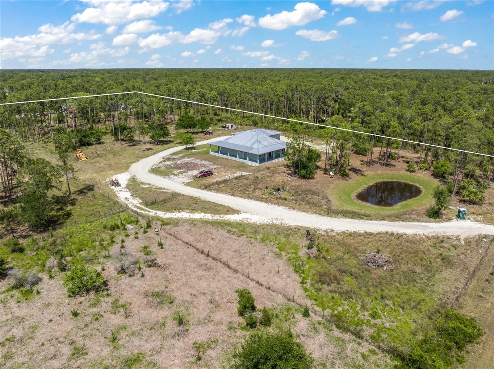 Property Photo: 8146 Tropicaire Boulevard FL 34291