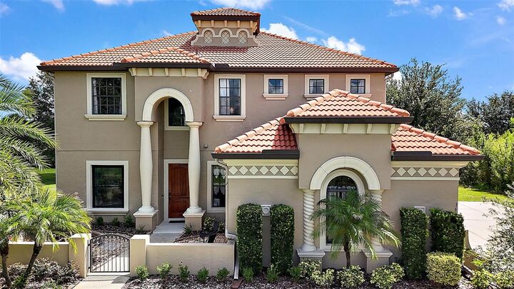 36914 Bee Meadow Court  Eustis FL 32736 photo