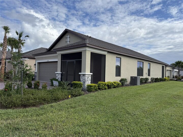 Property Photo: 1328 Lombardi Court FL 34759