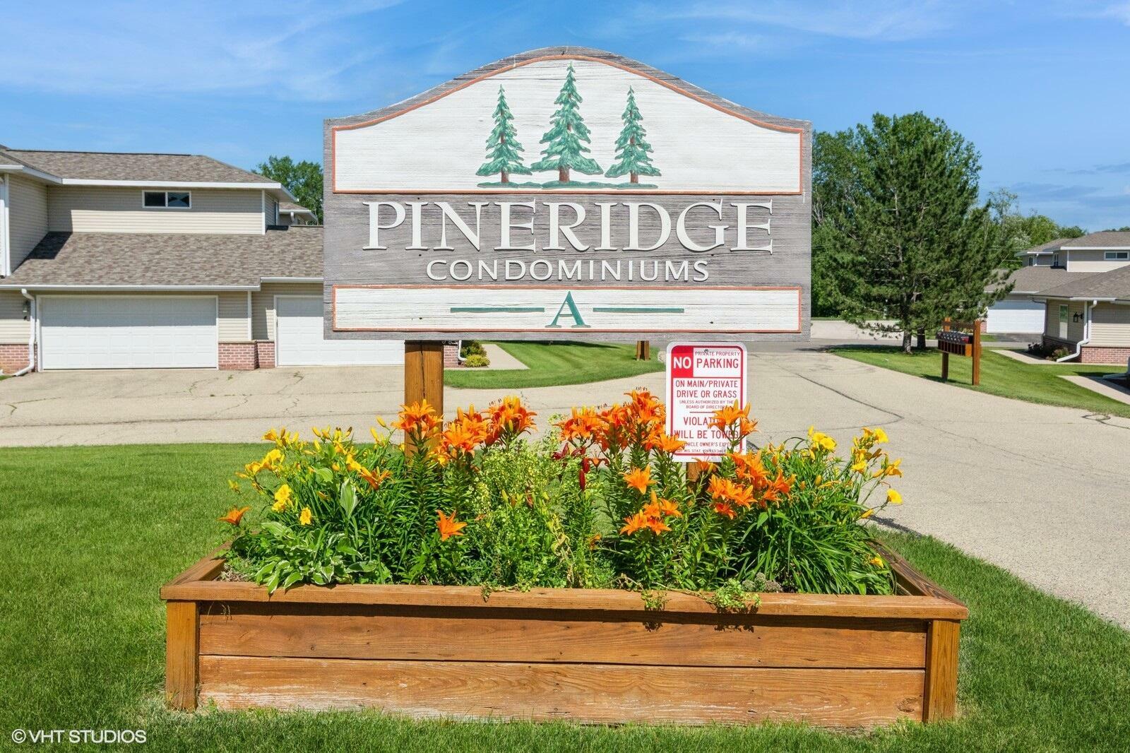 Property Photo: 316 Brookside Dr 1 WI 53050