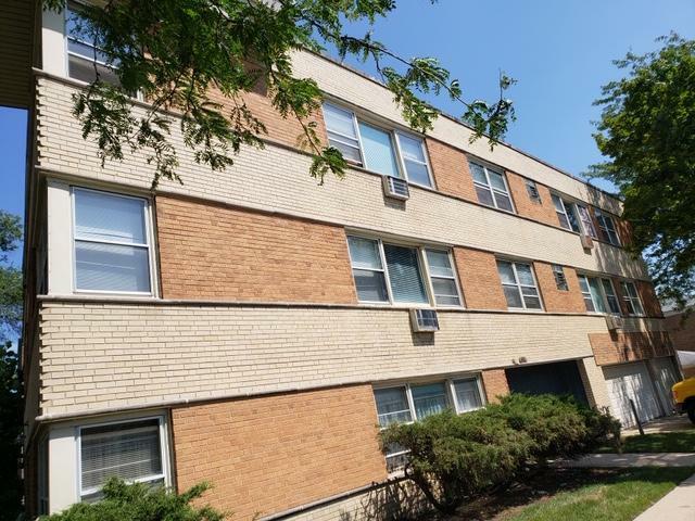 Property Photo: 8537 Niles Center Road 2C IL 60077