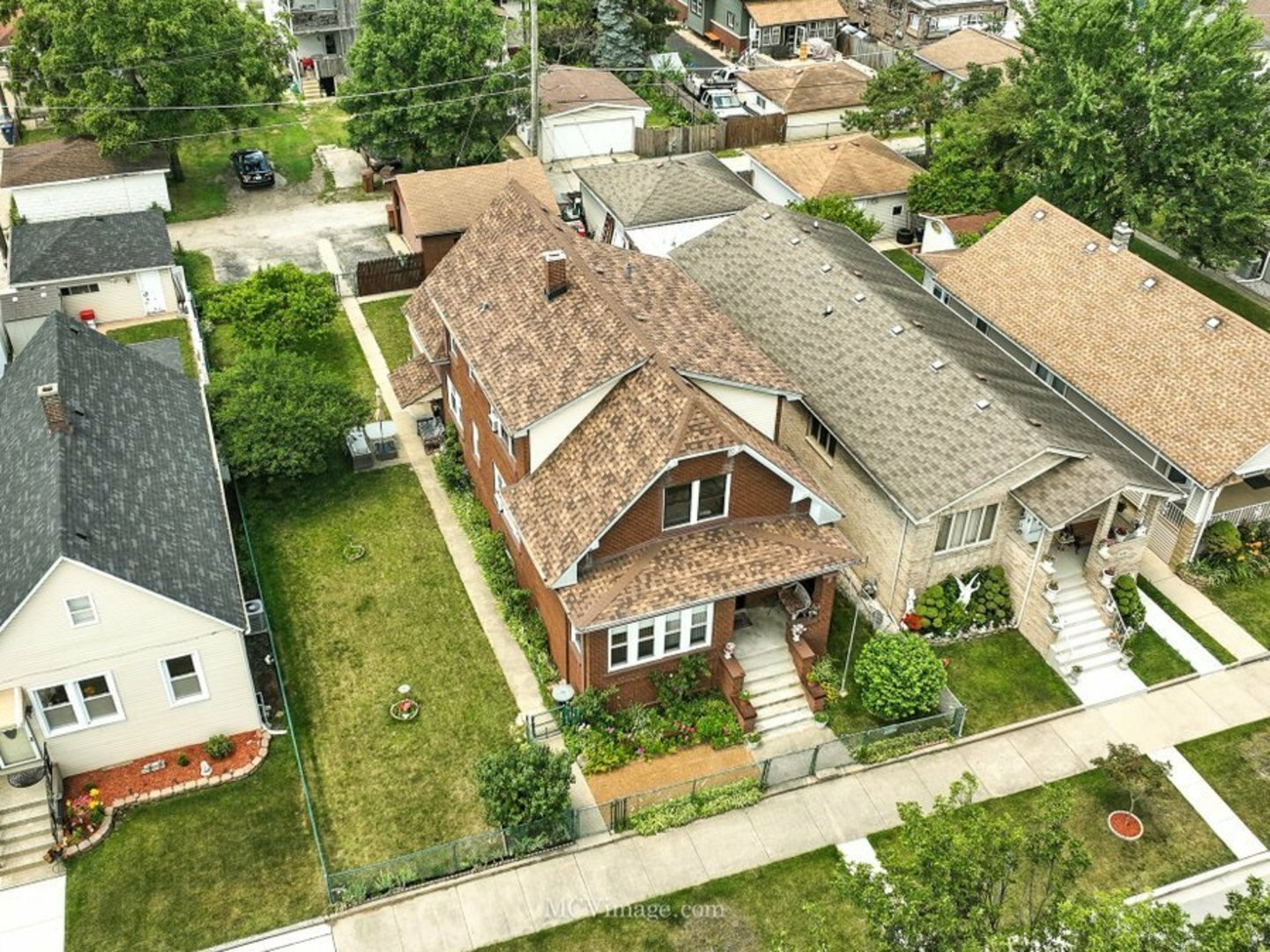 Property Photo:  5446 S 73rd Court  IL 60501 